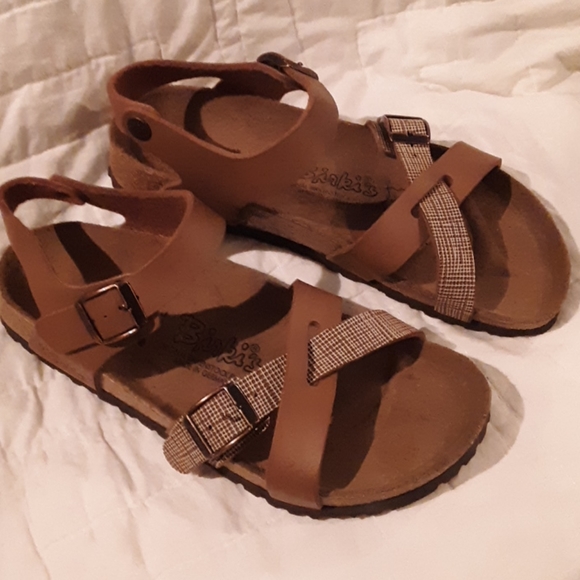 Birkenstock Shoes - NEW Birkis sandles